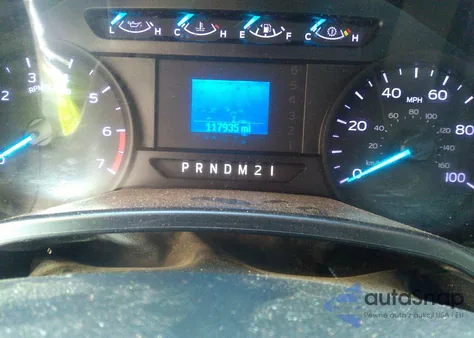 2019 Ford F-250 Xl z USA, uszkodzony, nr VIN 1FT7X2A61KEC45968